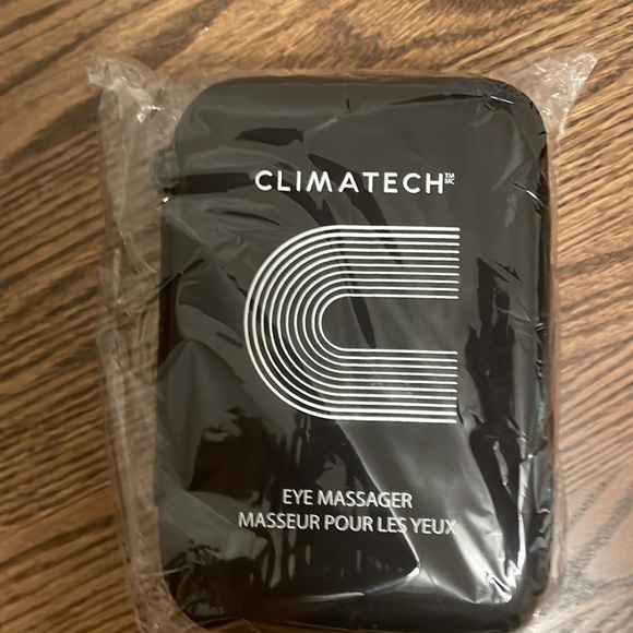 ☁️NEW Eye Massager Climatech - Picture 5 of 7
